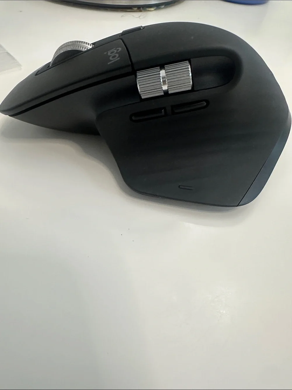 Logitech MX Master 3S Performance Wireless Mouse